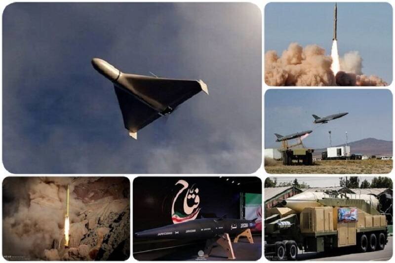 Iran warns of escalation in Hormuz standoff, vows retaliation against any new US-led attack