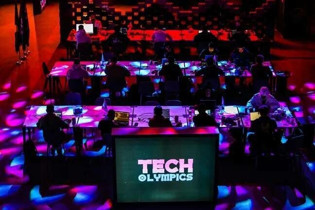 Intl. Tech Olympics 2026 slated for fall