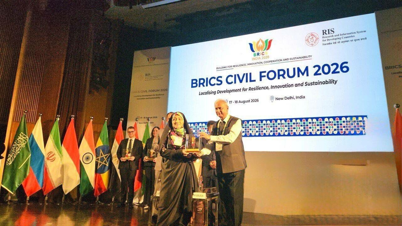 IRCS proposes BRICS to establish community-based health network