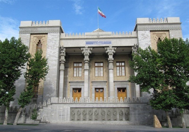Iran condemns new US sanctions as ‘economic terrorism