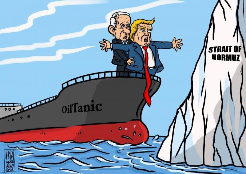 Trump’s ‘economic D-Day’ will turn into ‘dud day