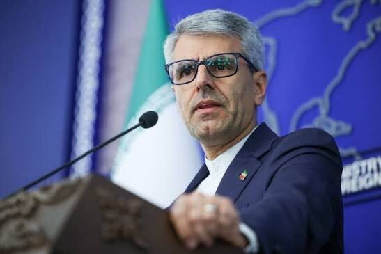 Expulsion of Iranian diplomats from Paris could damage bilateral ties, Tehran warns