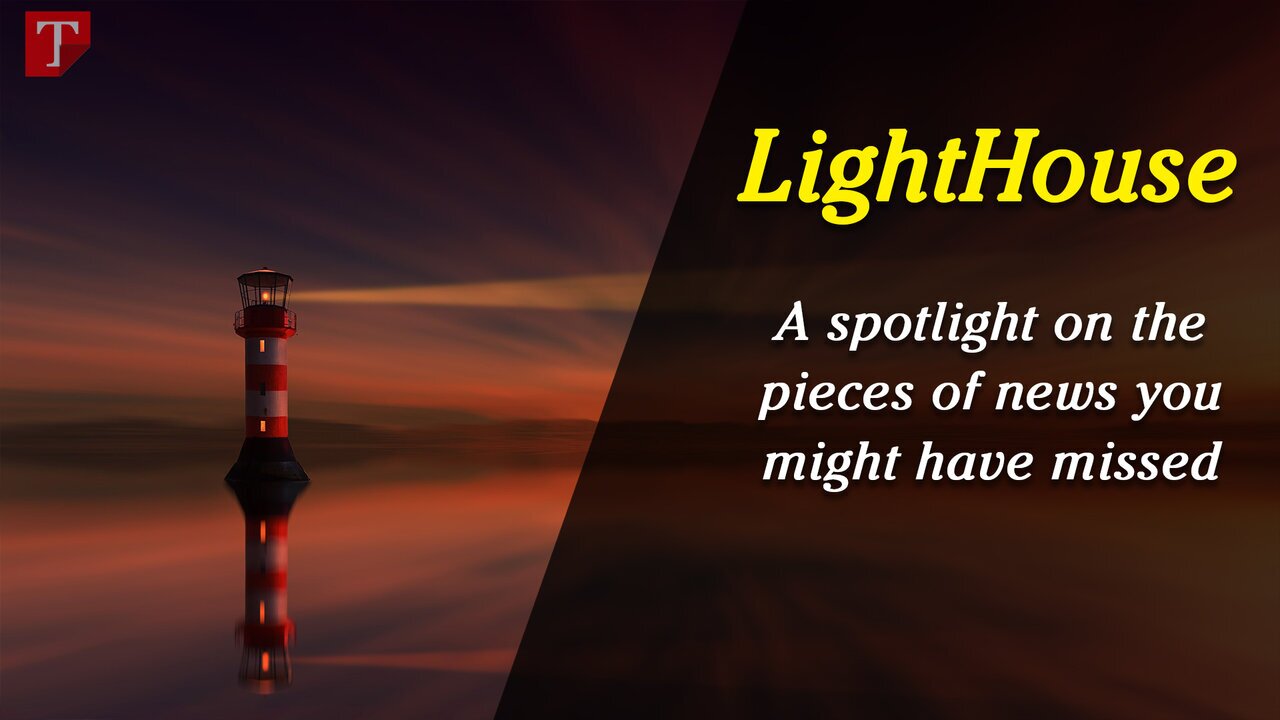 LightHouse S02 E03