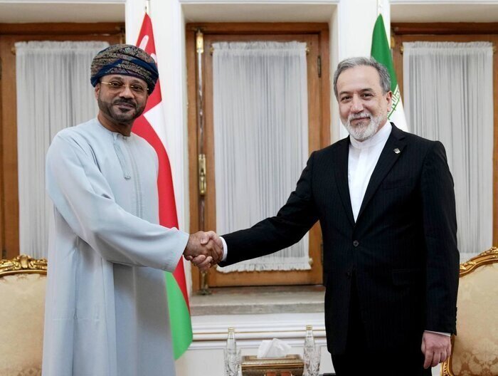 Joint Iran-Oman statement on Strait of Hormuz: Proposal for temporary corridor and mine clearance