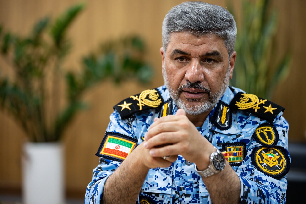 Iran seeks clear answer from Qatar on fate of three missing pilots