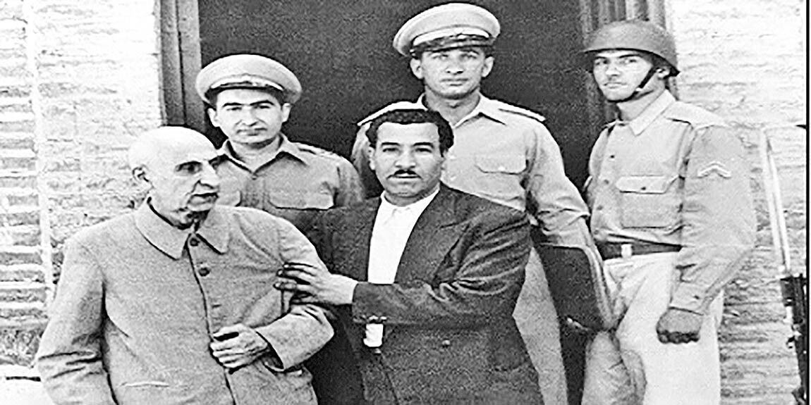 August 19, 1953: A turning point in Iran’s struggle for sovereignty