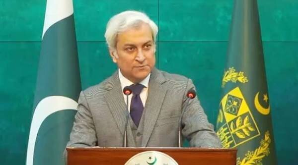 Pakistan calls claims army chief recently visited Iran as Trump envoy ‘factually incorrect