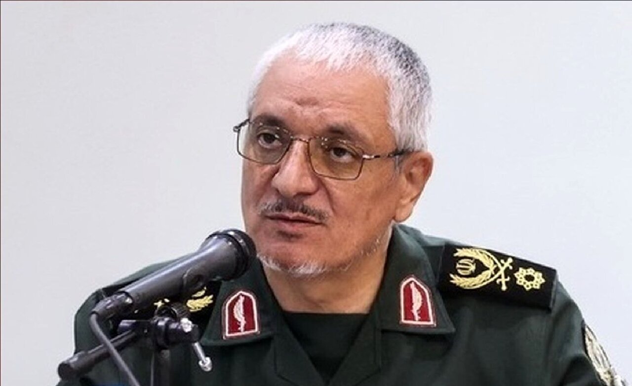 Iran rebuilds defense-industrial capacity after recent conflicts: Defense Ministry