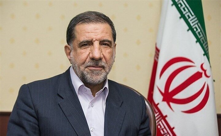 MP: Recent war exposed US as 'house of cards superpower