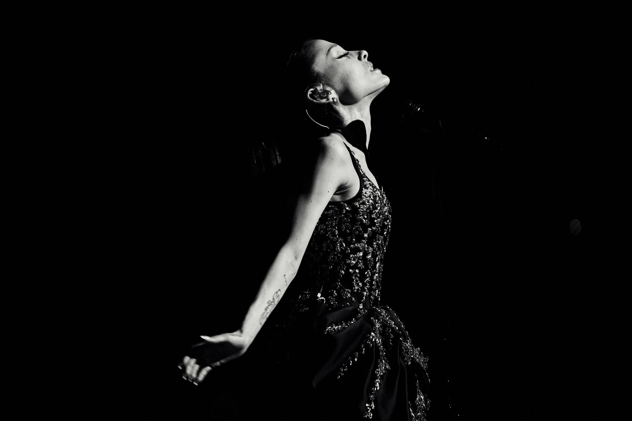 9 New Albums You Should Listen to Now: Ariana Grande, the Durutti Column, and More