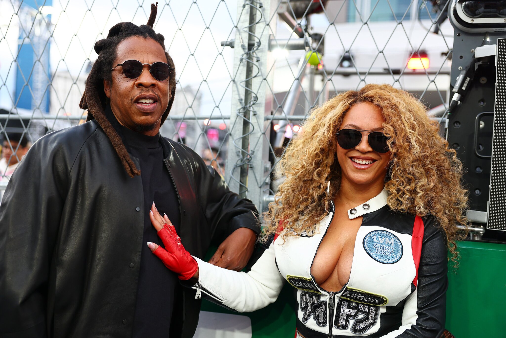 Jay-Z Hops on Beyoncé’s “Morning Dew (Donk)” Remix