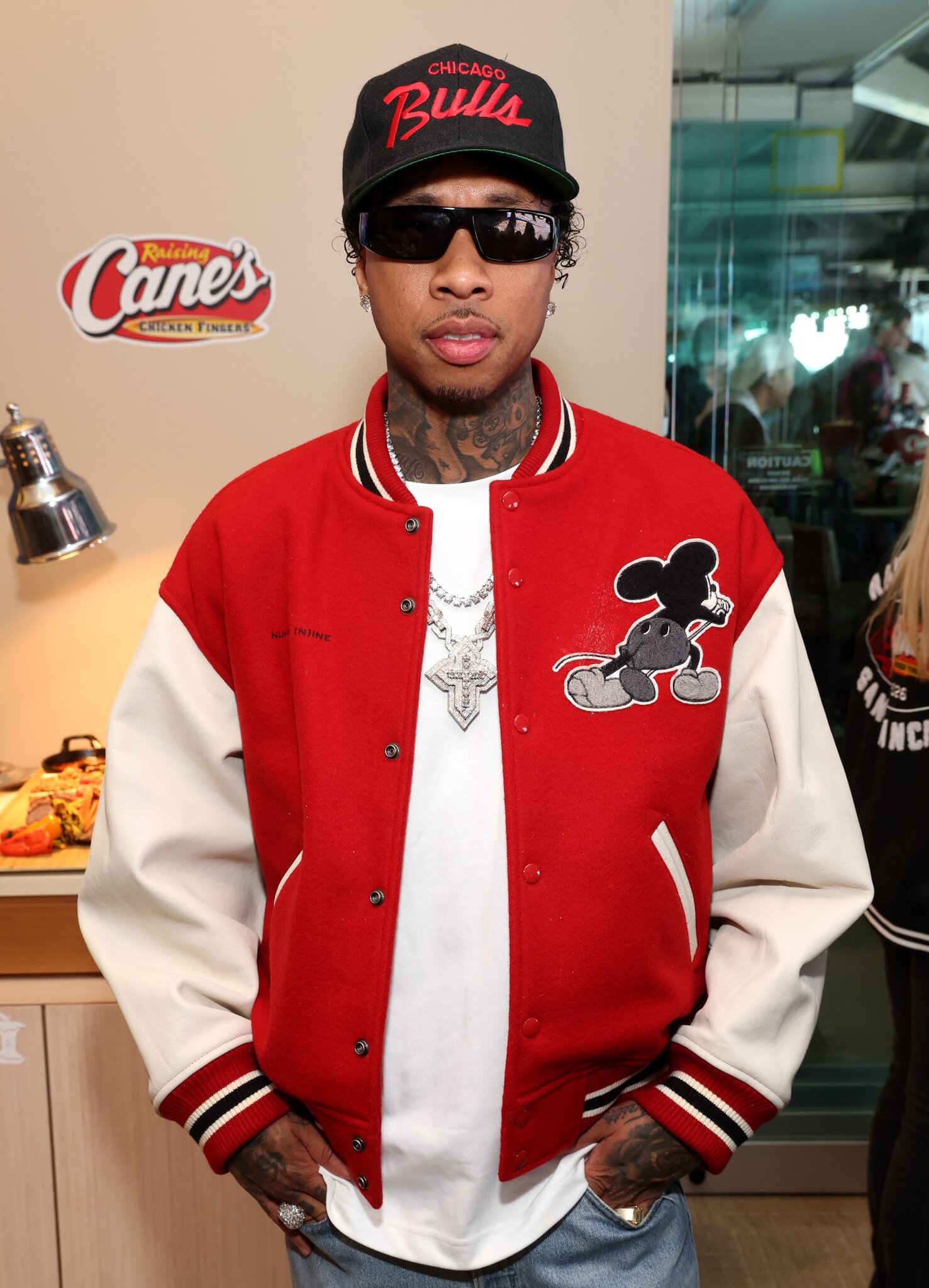 Tyga Admits to Making New Album $tarface With AI: “I Don’t Care