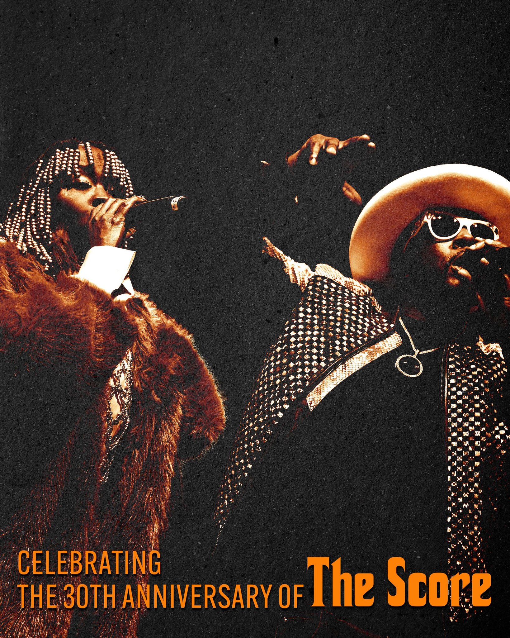 Ms. Lauryn Hill and Wyclef Jean to Headline Global Citizen Festival 2026