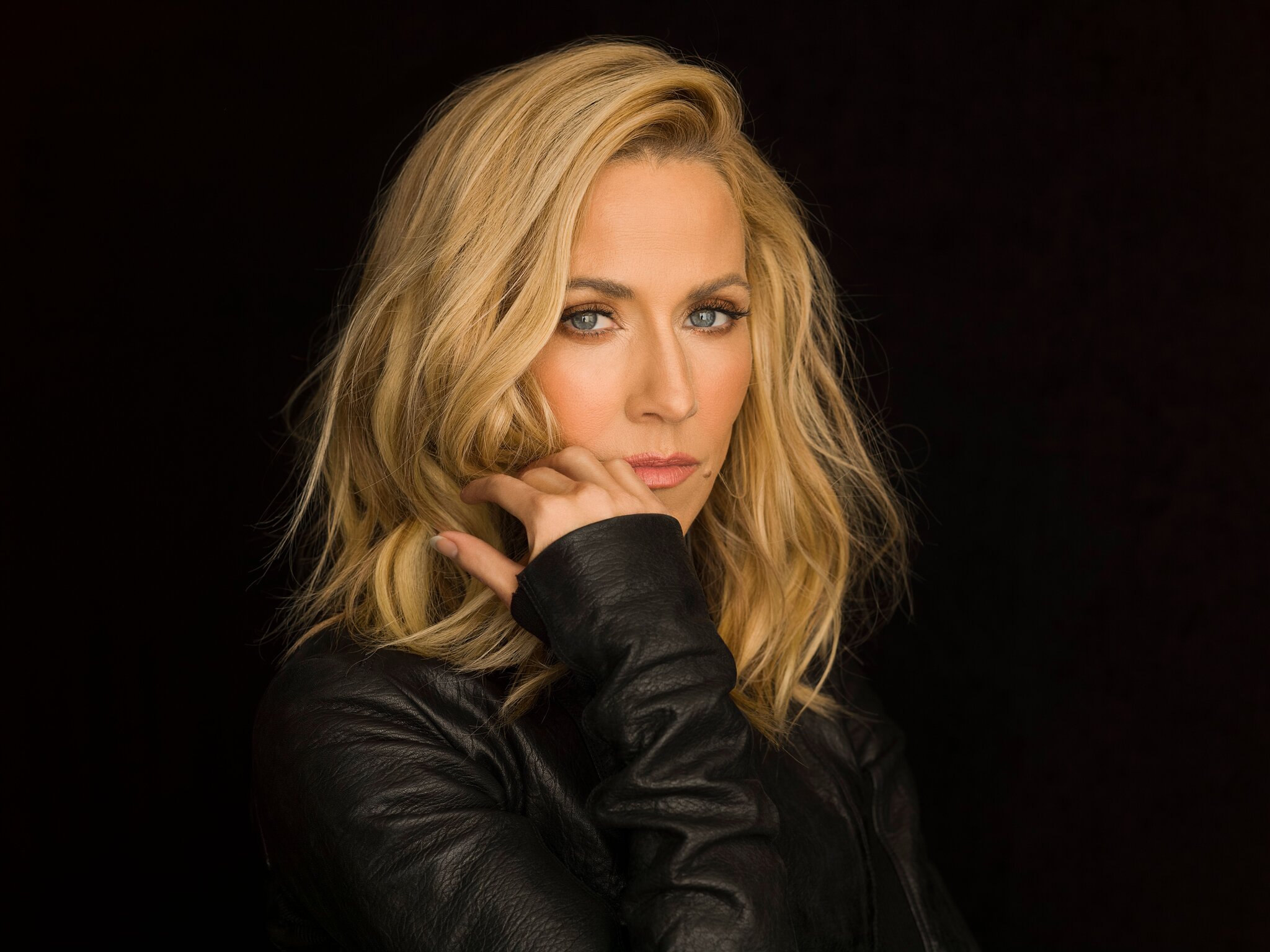 Sheryl Crow Launches New Album With “Freedom Bus