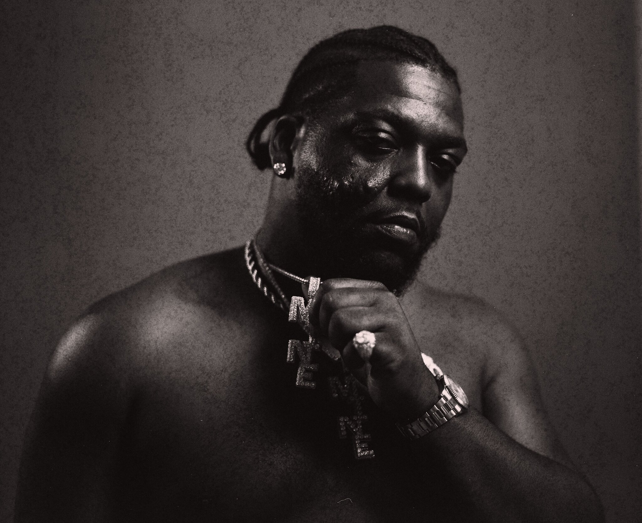 Rio da Yung OG Announces New Album The World Is Yours