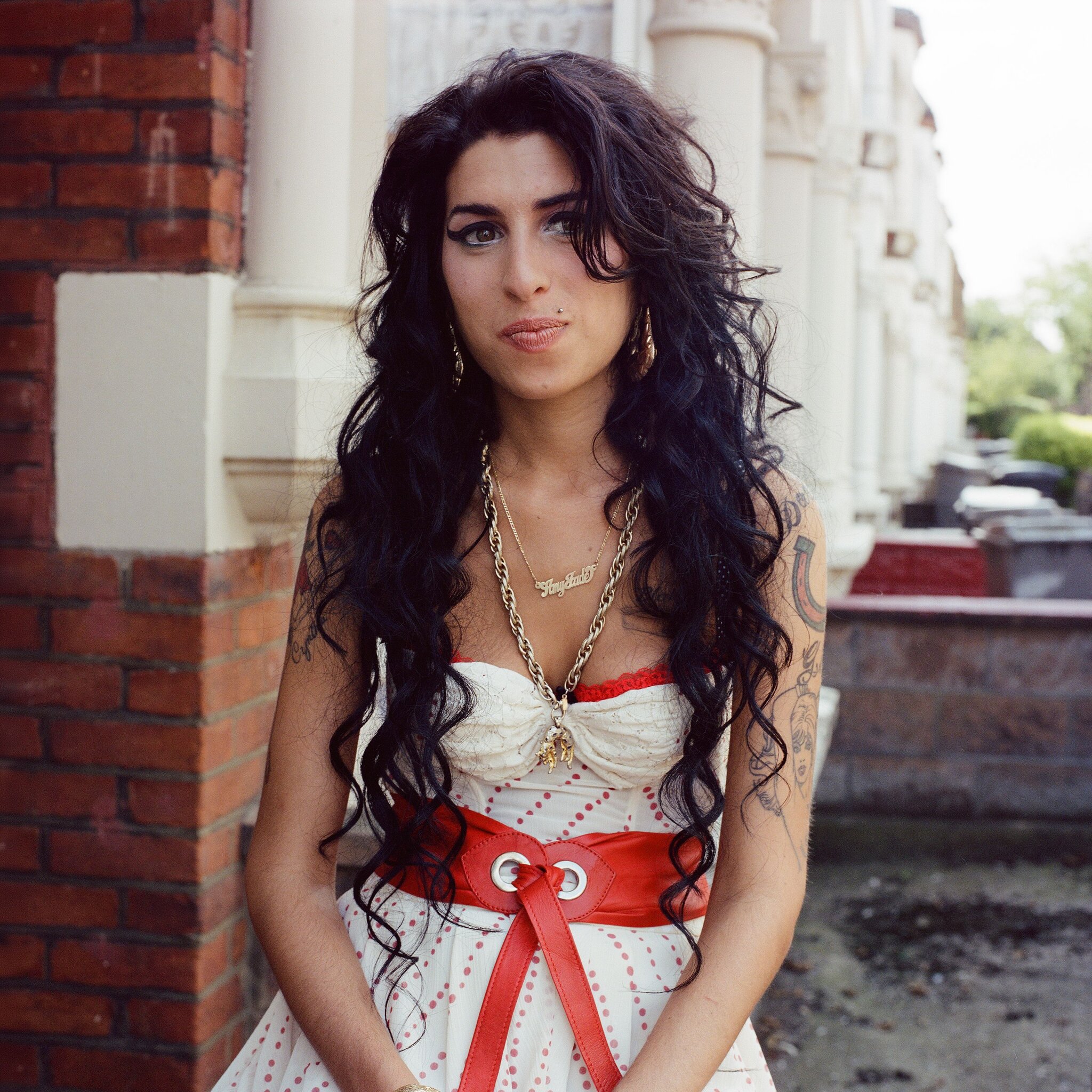 Amy Winehouse’s Back to Black Expanded for 20th Anniversary Reissue