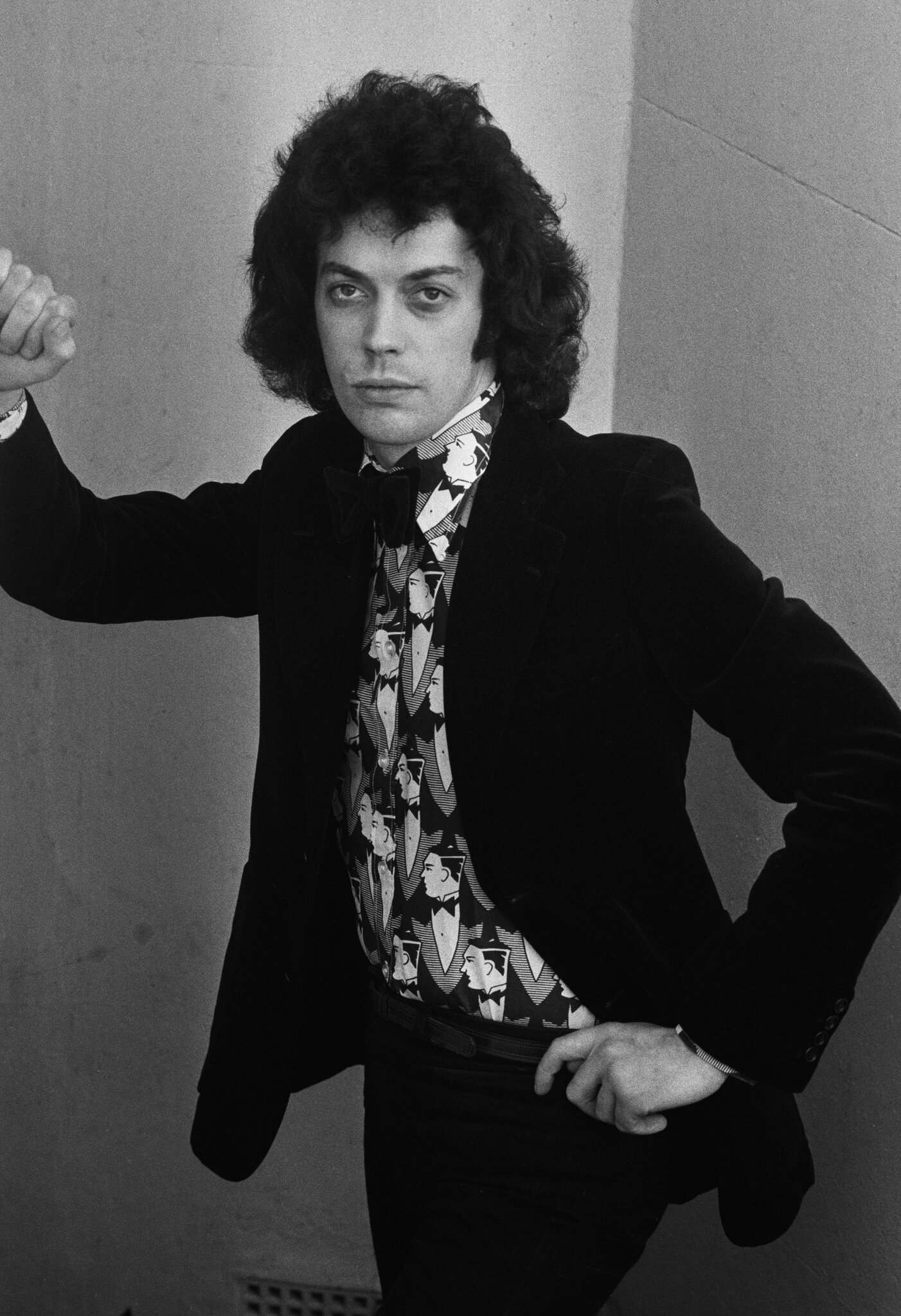 Tim Curry, Rocky Horror Picture Show Star, Dies at 80