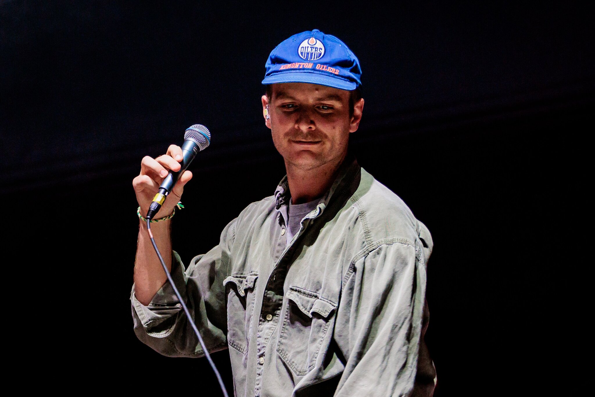 Mac DeMarco Releases Four New Albums