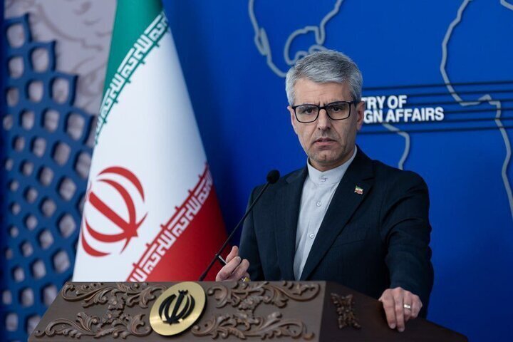 Tehran warns countries supporting US military actions of consequences