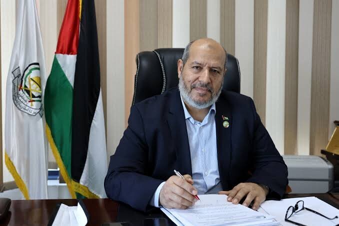 Al-Hayya elected Hamas leader: implications and priorities