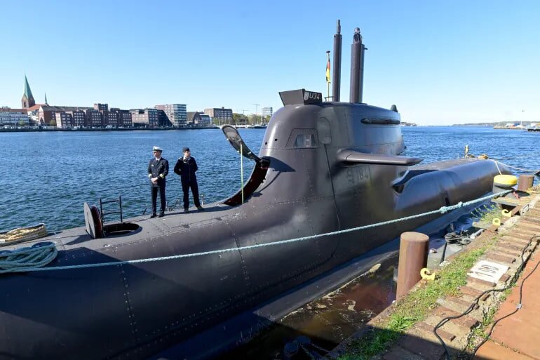Germany’s opaque arms export policy toward Israel comes under renewed scrutiny
