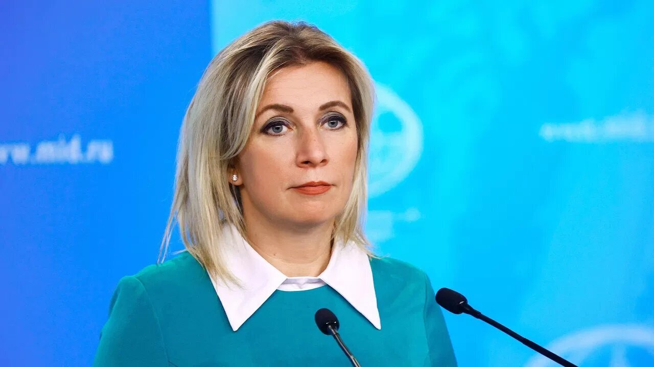 Russia denounces Ukraine's attack on Iranian ship in the Caspian Sea as a ‘terrorist act