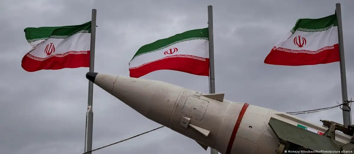 Senior cleric: Consolidating military gains at negotiating table favors Iran