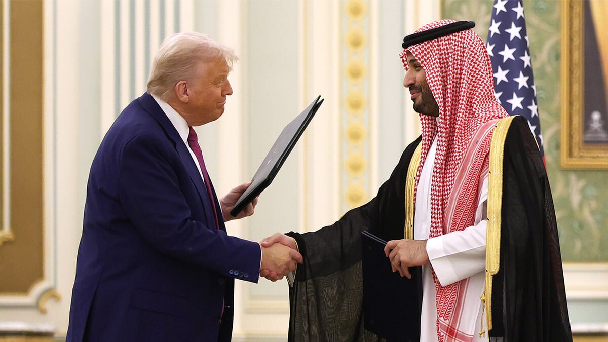 Trump’s false claim that Iraq knew about PMF raids exposes his deceit