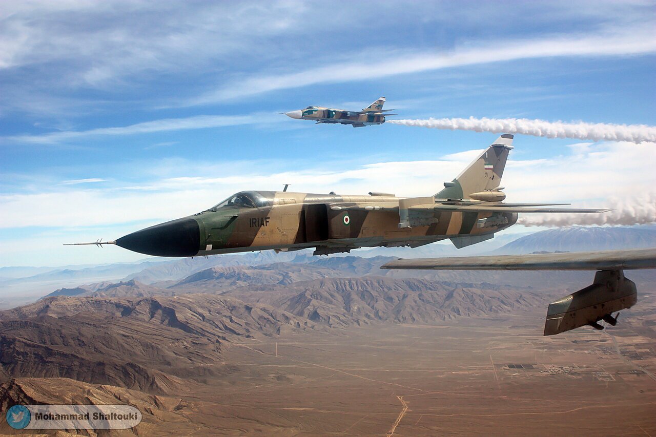 Crushing retaliation against US aggression: Iran seeks the fate of three heroic aviators