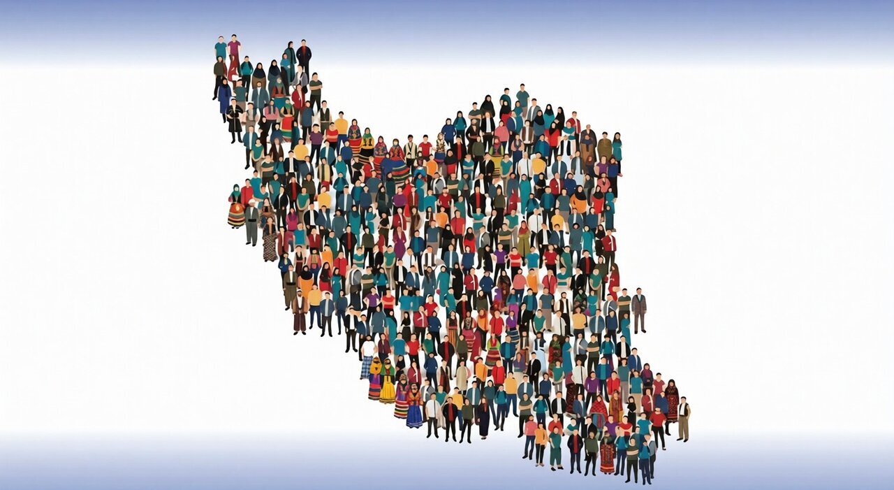 Iran’s population exceeds 87 million, report shows