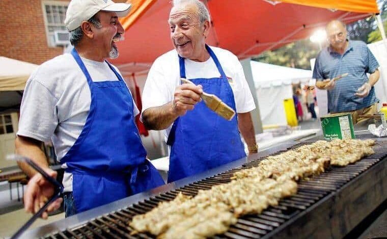 Iran plans fifth gastronomy festival in Armenia to promote cultural ties
