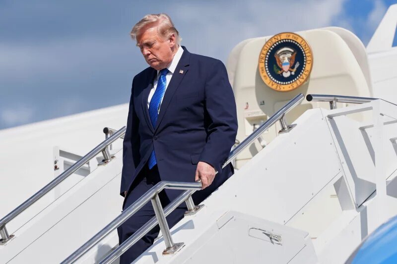 Iran’s red line holds: Trump forced into humiliating retreat