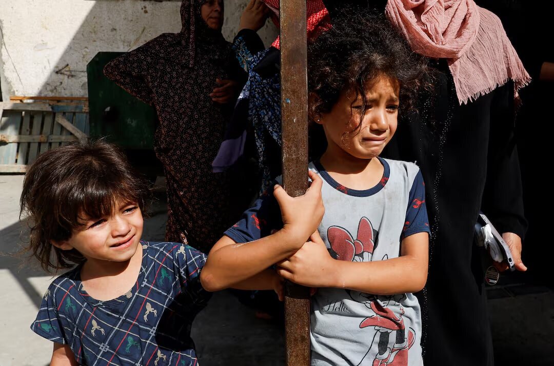Israel intensifies Gaza killings to quash Hamas’s disarmament plan