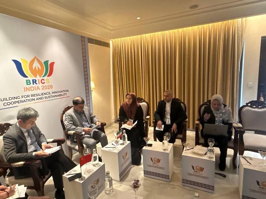 Tehran, Beijing set sights on strategic economic partnership beyond trade
