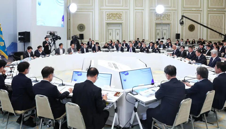 South Korea’s blueprint for a cultural powerhouse; lessons and parallels for Iran