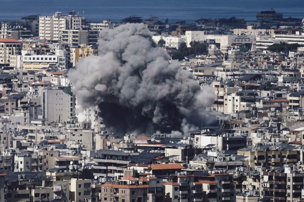 The same hostage economics playbook, from Havana to Tehran to Beirut