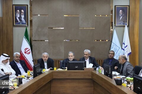 Mashhad to get handicrafts township as Iran seeks to expand sector’s export potential