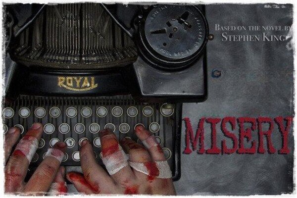 Iranian radio drama adapts Stephen King’s “Misery