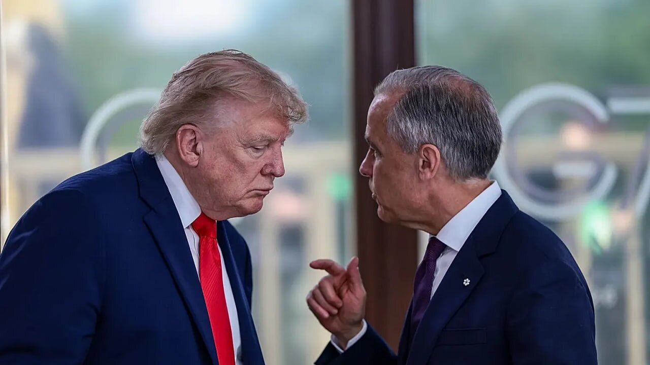 Trump destroys U.S. diplomacy and global trust in America