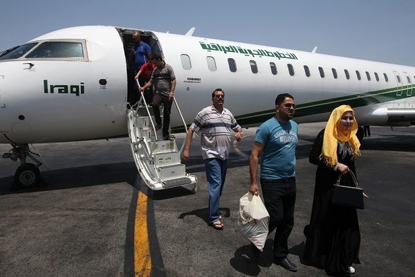 Tehran seeks roadmap to lift Iran-Iraq tourist exchanges to 5m