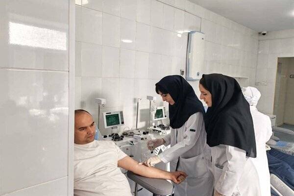 IBTO to launch training program for Tajik blood transfusion experts