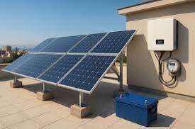 Small-scale, household renewable power plants to be expanded