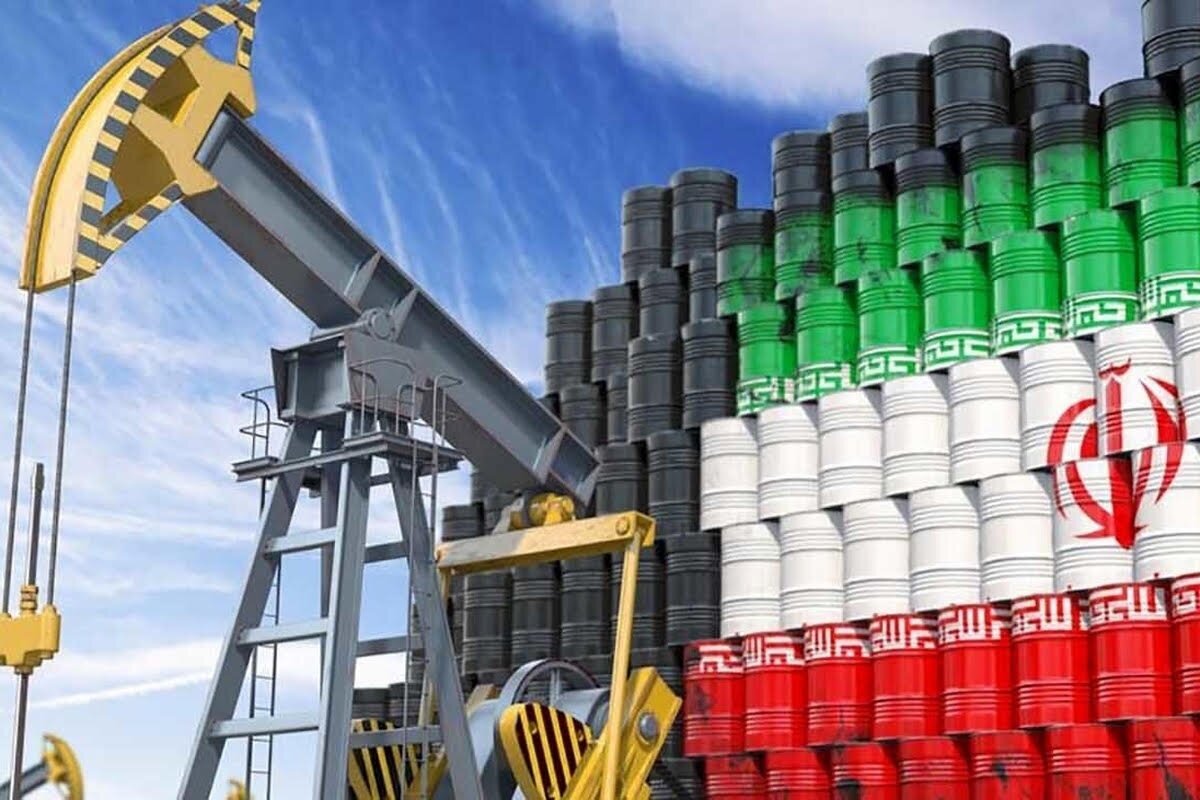 Iran's oil delivery to customers continues: oil minister