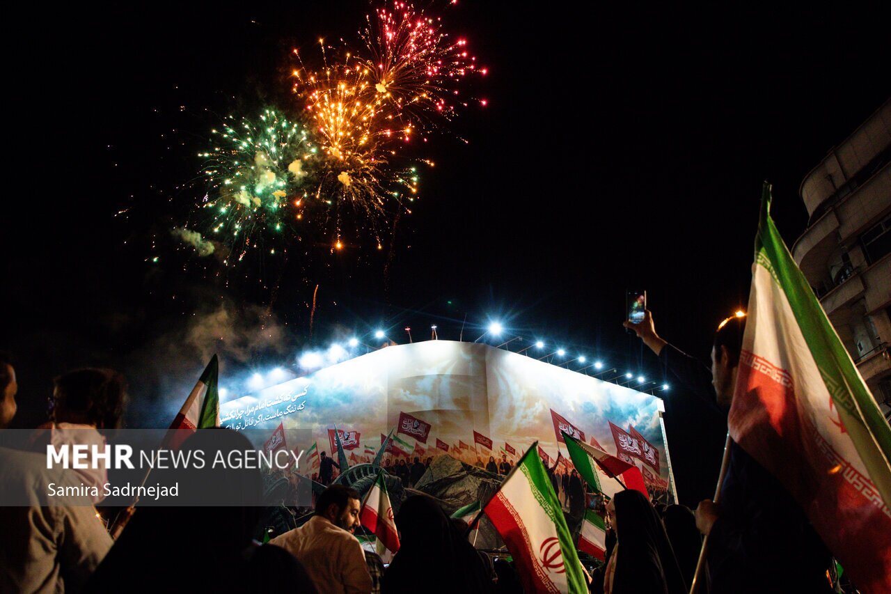 Ummah of Ahmad” celebration highlights Islamic unity