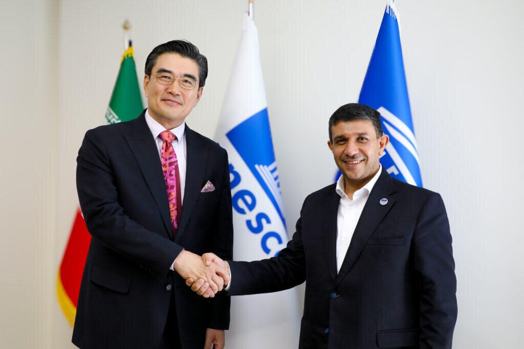From Busan Experience to New Avenues of Cooperation