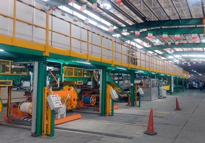 Rebuilding damaged industries to protect production, ensure financing supply chain stability