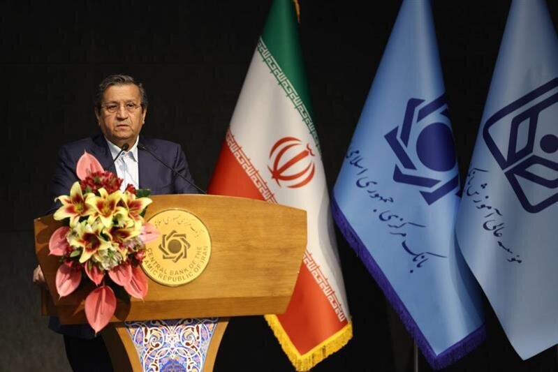 CBI governor to Trump: Iran has foreign currency, and enough of it