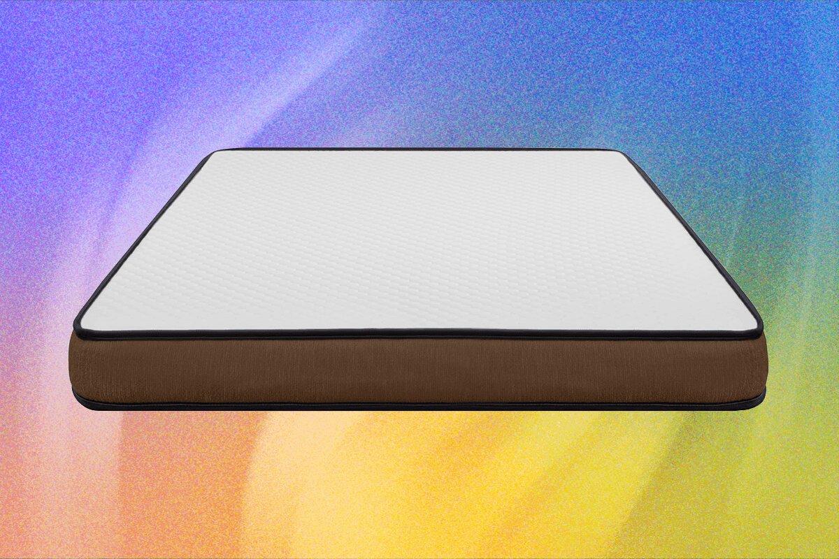 The Best Mattress Toppers I've Tried (2026): Supportive, Plush, Memory Foam