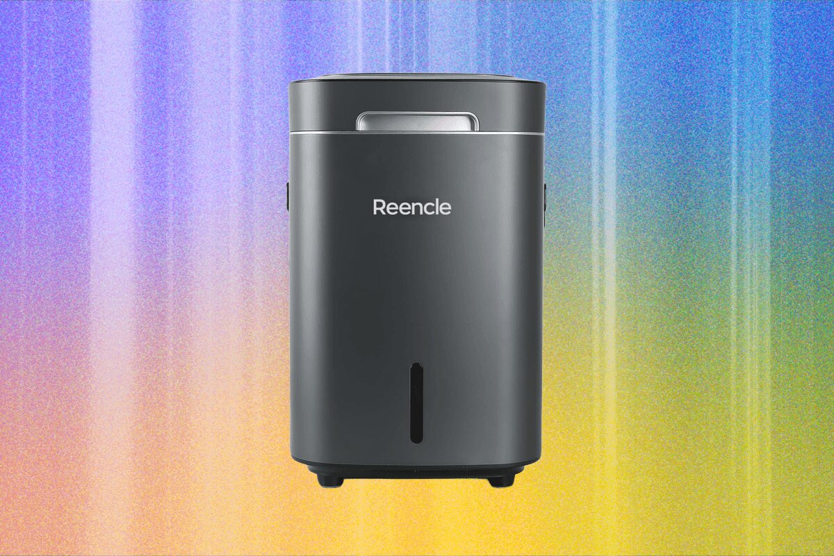 I Tested Kitchen Composters for 2 Years. These Are the Ones I’d Buy (2026)