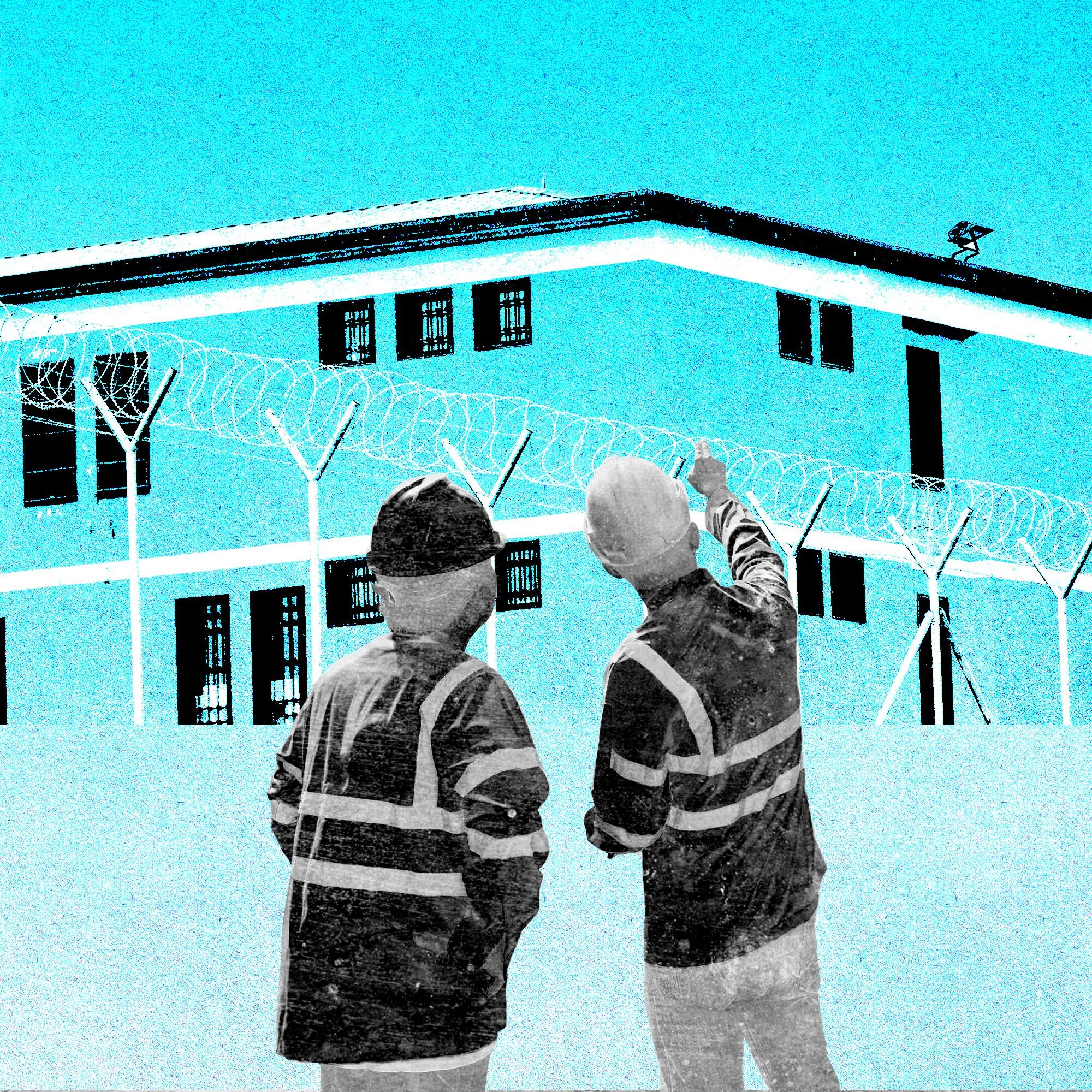 ICE’s New Detention Center Contracts Declare State Laws ‘Shall Not Apply